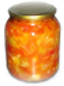 кабачки консервированные кабачки консервированные